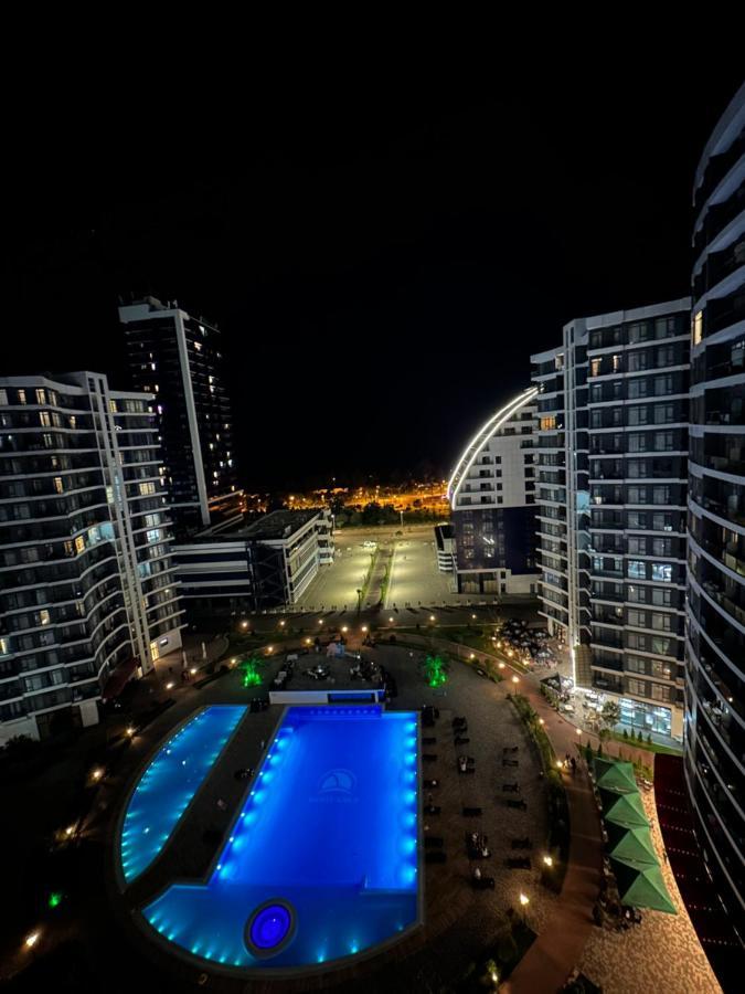 Sunset At White Sails Pool & Sea View *